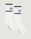 "Ski Sun" Gasnier Socks
