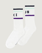 "Ski Sun" Gasnier Socks