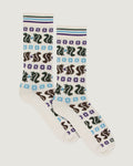 "Squirrel" Gasnier Socks