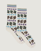 "Squirrel" Gasnier Socks