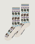 "Squirrel" Gasnier Socks
