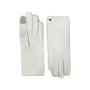 Gants Zaguio Cachemire - Lumiere - Femme
