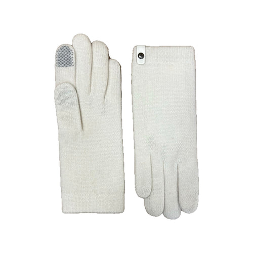 Gants Zaguio Cachemire - Lumiere - Femme