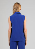 Veste Sans Manches Zakarita Electric