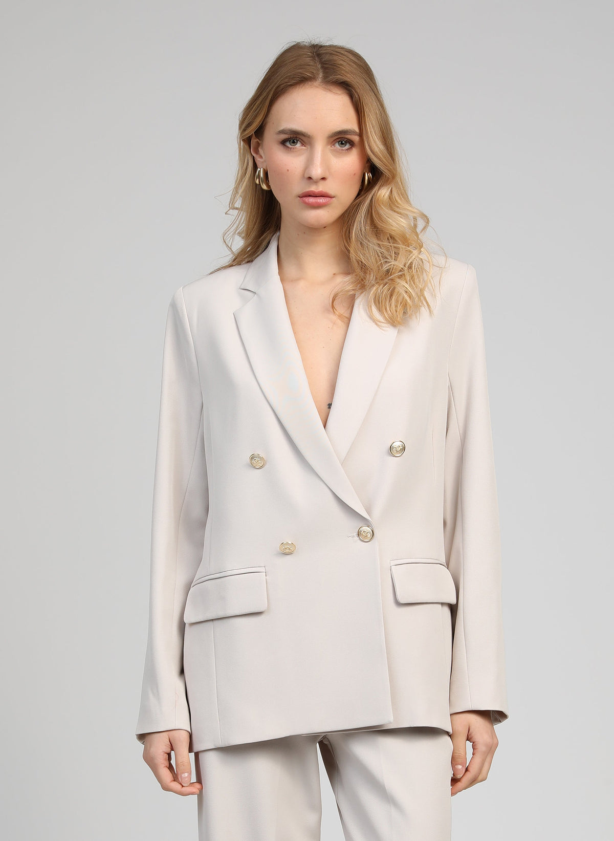 Veste Zakie Lin
