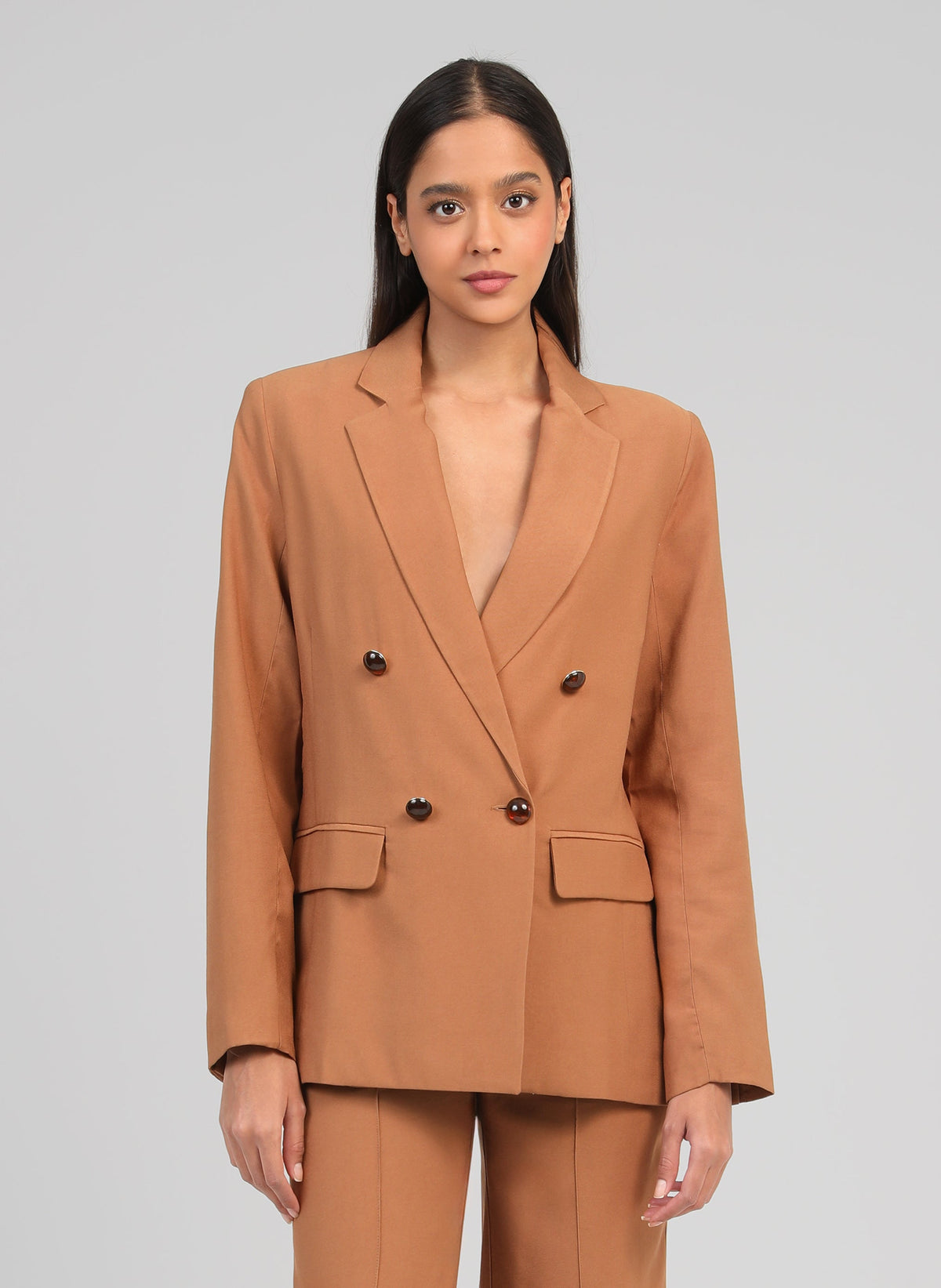 Veste Zaky Daim
