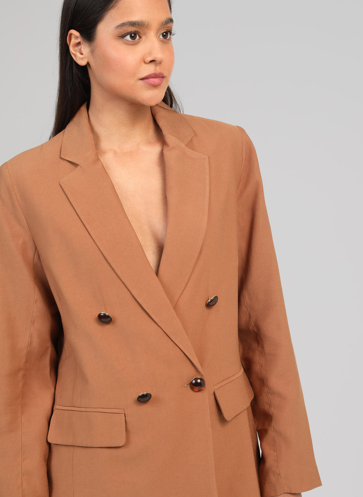 Veste Zaky Daim