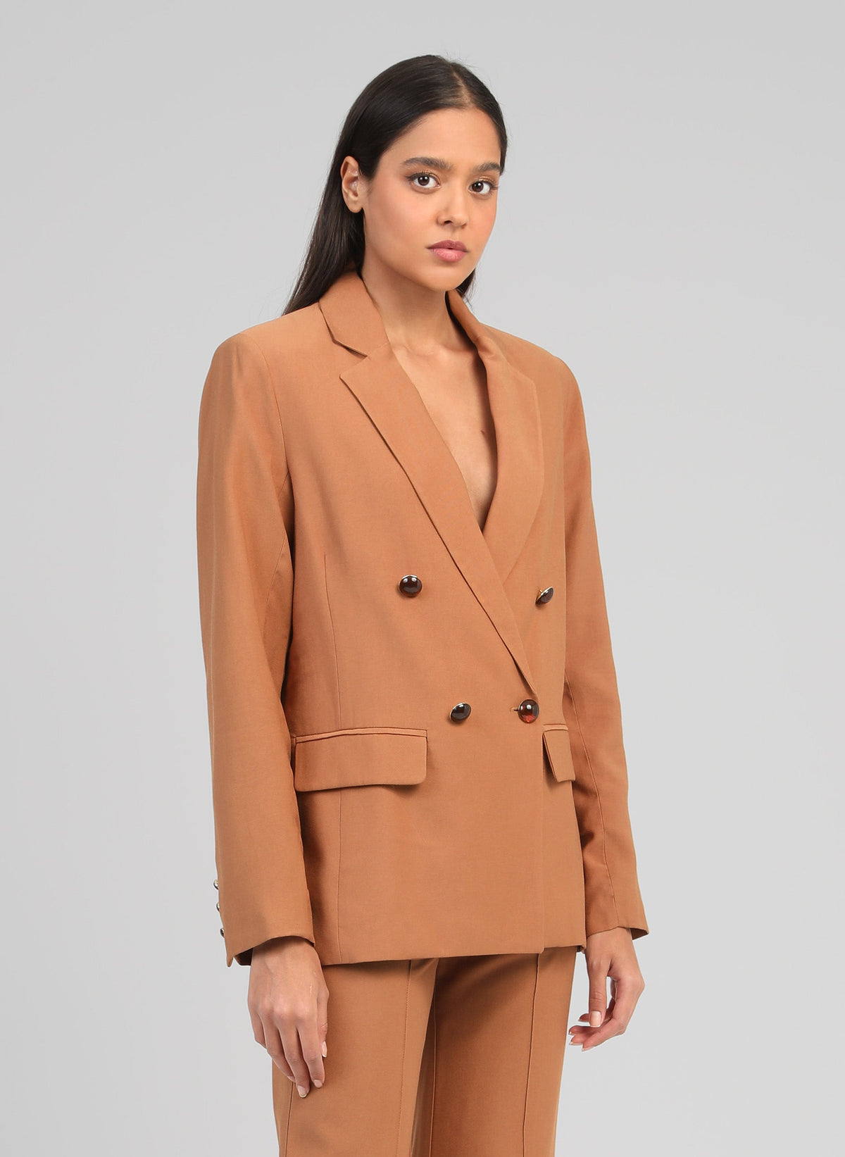 Veste Zaky Daim