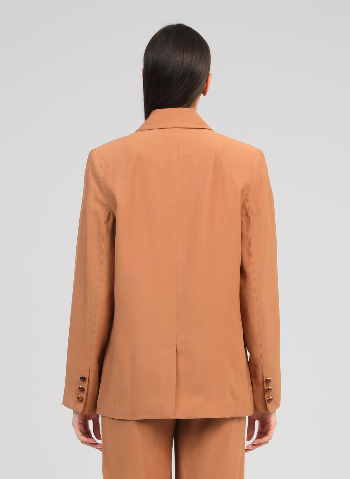 Veste Zaky Daim