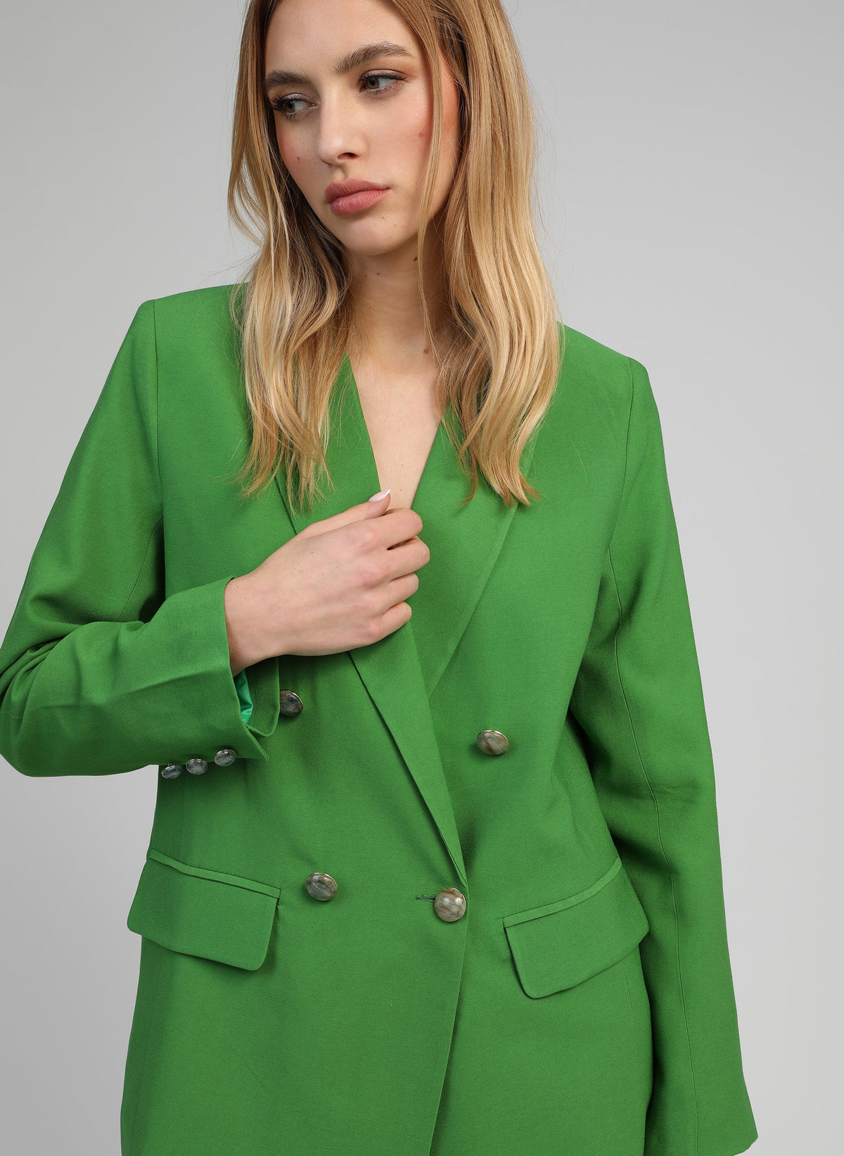 Veste Zaky Pomme