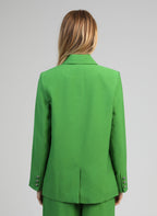 Veste Zaky Pomme