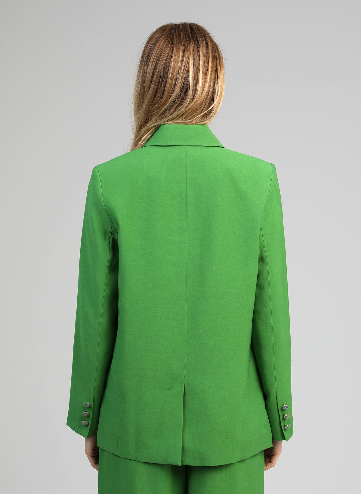 Veste Zaky Pomme