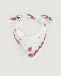 "Fleurs" Lampué Bandana