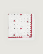 "Fleurs" Lampué Bandana