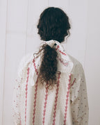 "Fleurs" Lampué Bandana