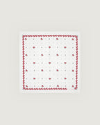 "Fleurs" Lampué Bandana