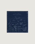Bandana "Under The Sea" Lampué
