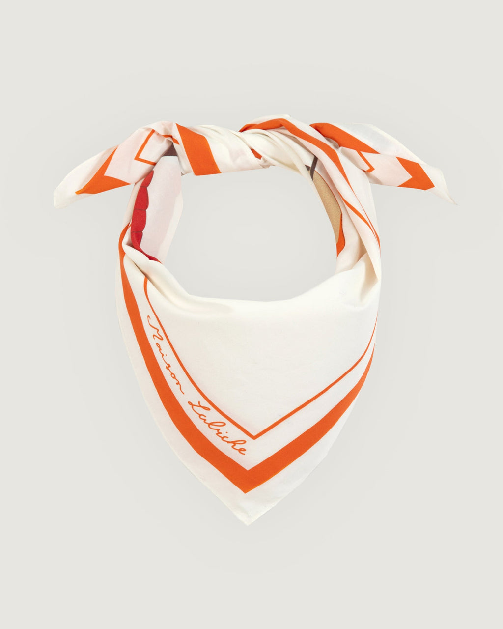 "Loster" Lampué Bandana