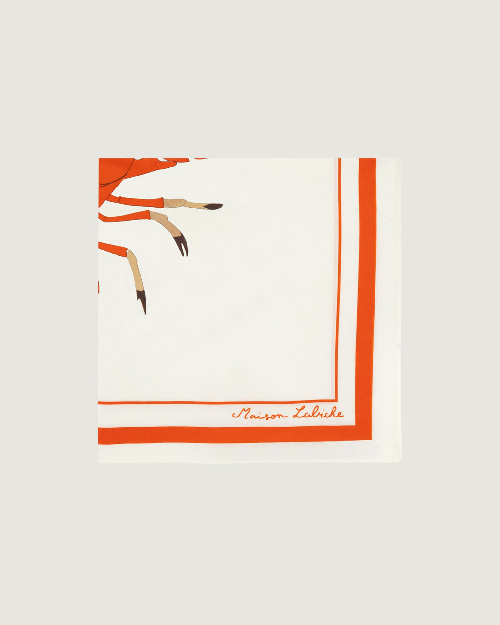 "Loster" Lampué Bandana