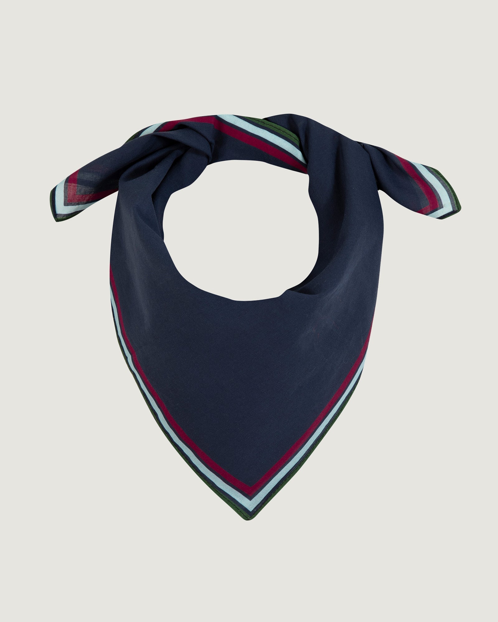 Bandana "Ski Dog" Lampué