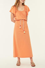 Vestido Zamiza - Mango