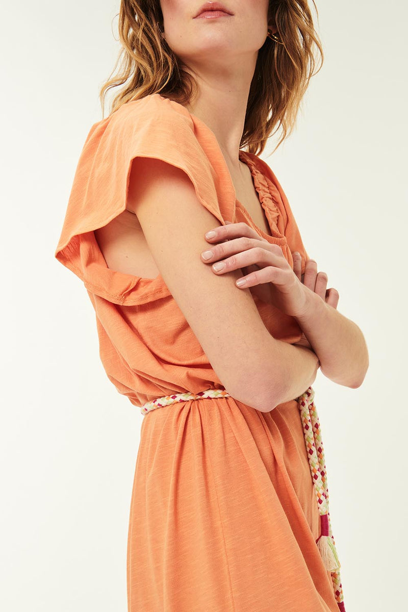 Zamiza dress - Mango