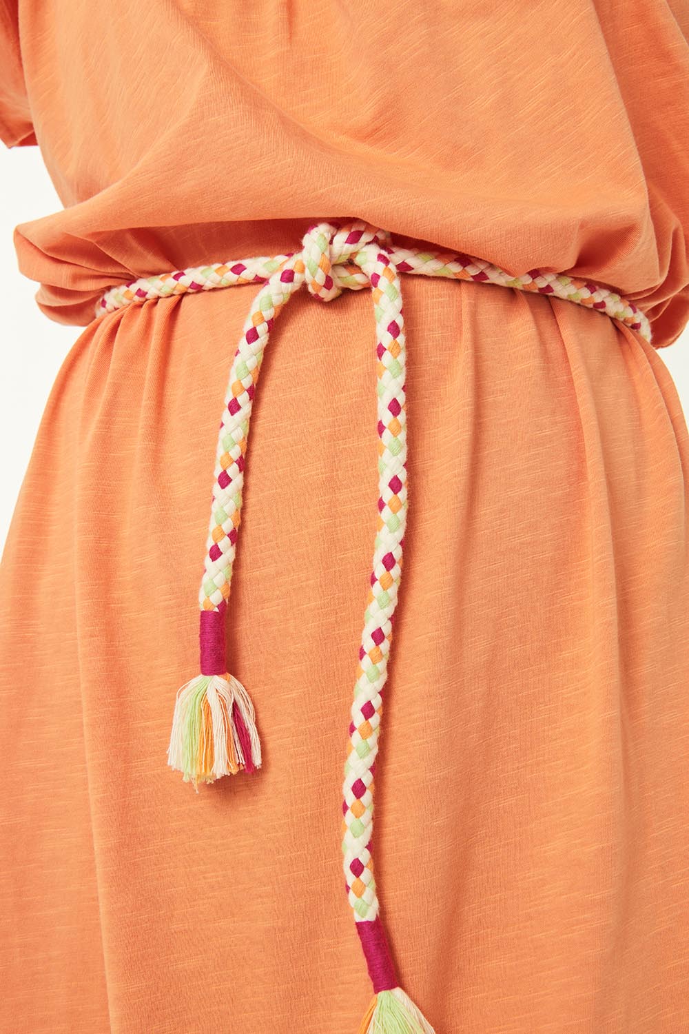 Vestido Zamiza - Mango