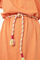 Zamiza dress - Mango