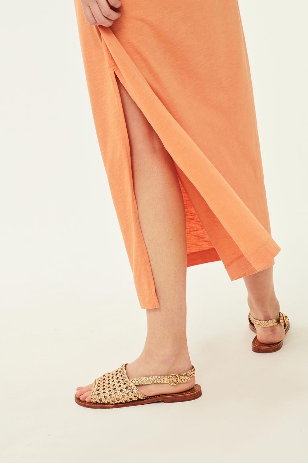 Vestido Zamiza - Mango