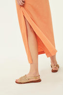 Zamiza dress - Mango