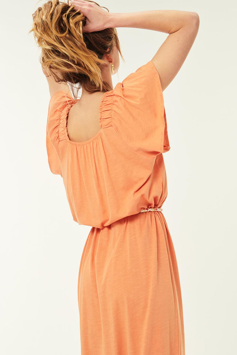 Zamiza dress - Mango