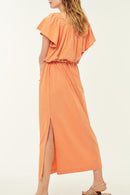 Zamiza dress - Mango
