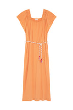 Vestido Zamiza - Mango