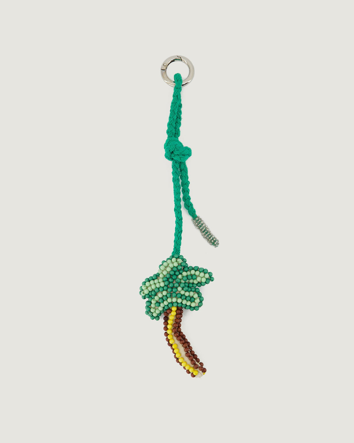 Charms "Palm Tree" Montempoivre