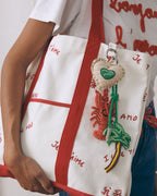 Charms "Palm Tree" Montempoivre