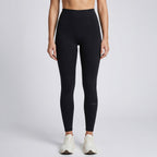 Legging De Sport Femme Zania 7/8 – Taille Haute – Yoga & Pilates