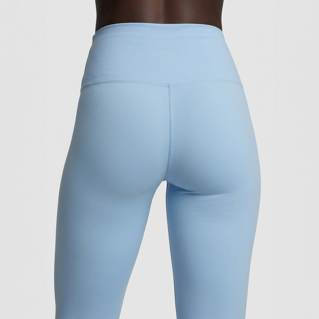 Legging De Sport Femme Zania 7/8 – Taille Haute – Yoga & Pilates