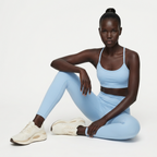 Legging De Sport Femme Zania 7/8 – Taille Haute – Yoga & Pilates