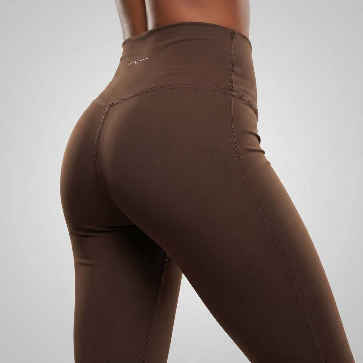 Legging De Sport Femme Zania 7/8 – Taille Haute – Yoga & Pilates