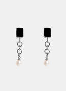 Boucles D'Oreilles Pendantes Zaniah