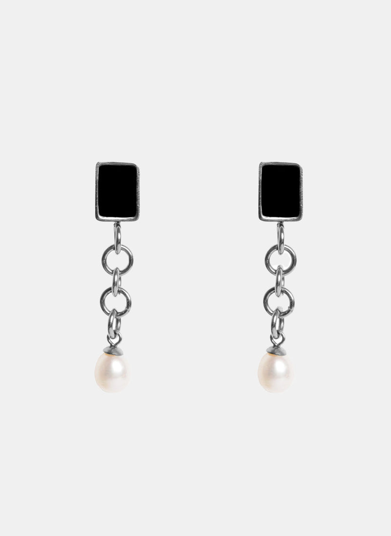 Boucles D'Oreilles Pendantes Zaniah