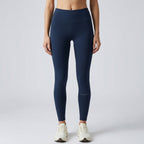 Legging De Sport Femme Zania 7/8 – Taille Haute – Yoga & Pilates