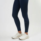 Legging De Sport Femme Zania 7/8 – Taille Haute – Yoga & Pilates