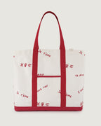 Sac "Je T Aime" Ozanam