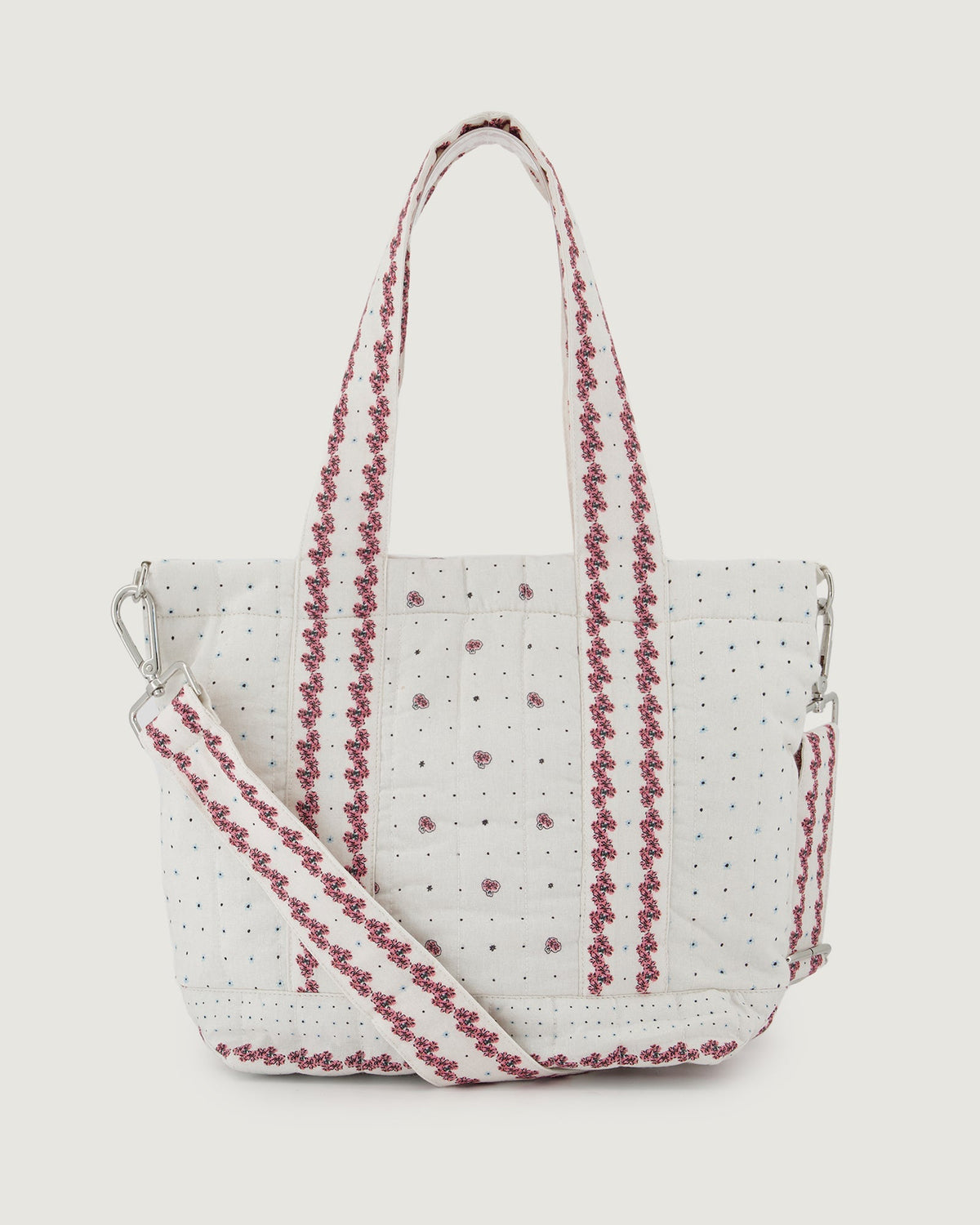 "Maison Labiche" Ozanam Bag