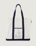 "Sailor Dog" Ozanam Bag