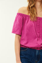 Camiseta Zastrid - Atardecer