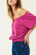 Camiseta Zastrid - Atardecer