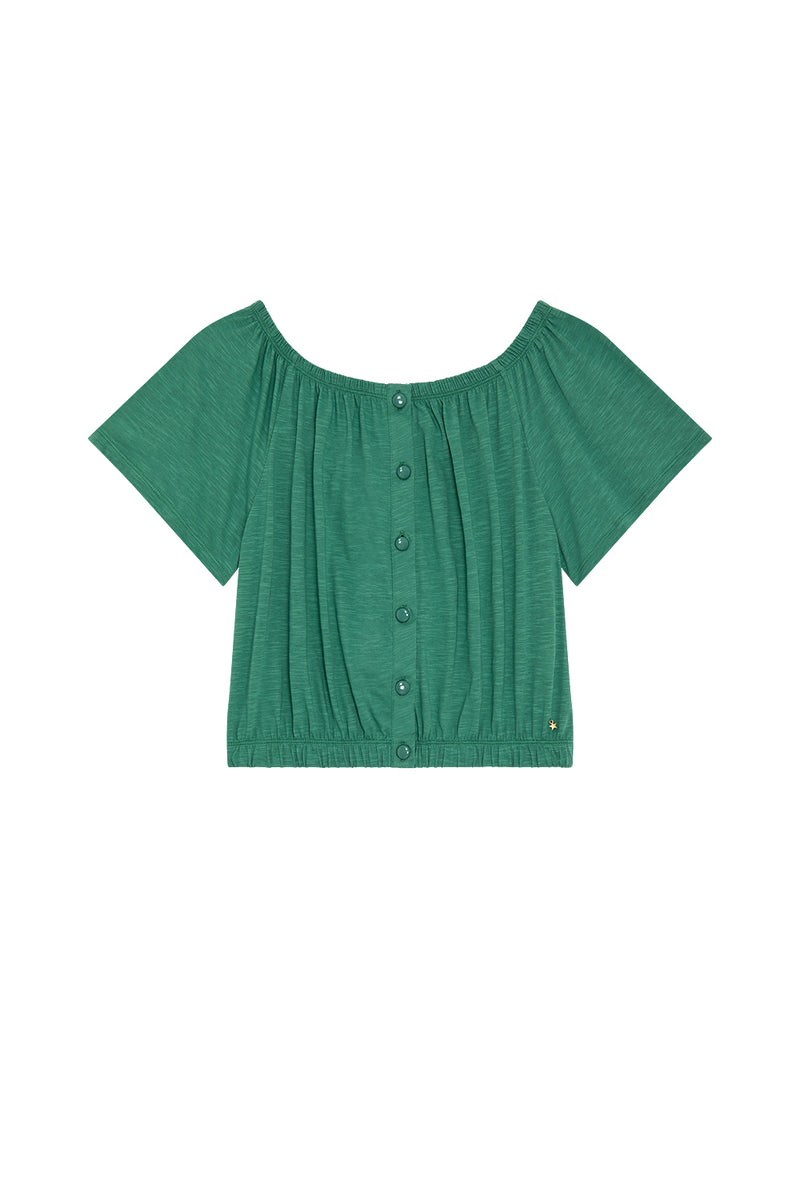 Tee Shirt Zastrid - The