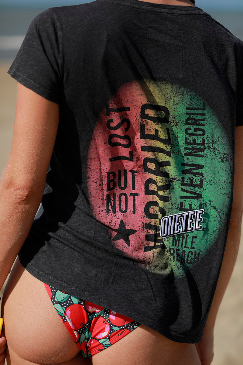 T-SHIRT ZEALANDA
